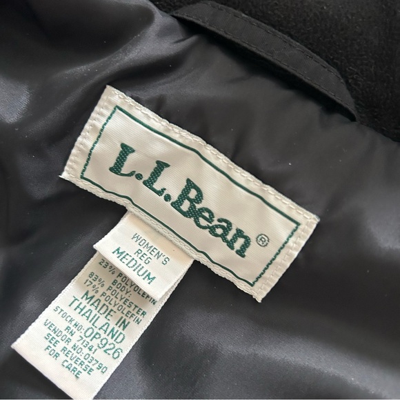 L.L. Bean Parka - Picture 10 of 12